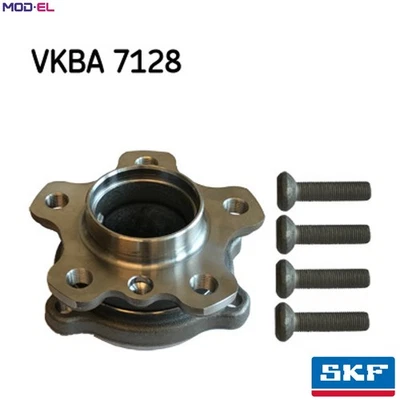 WHEEL BEARING KIT VKBA 7128 FOR BMW 3/5/G0/F90/G1/G20/G80/X/SAV/G01/F97/6/Gran - Image 1 of 4