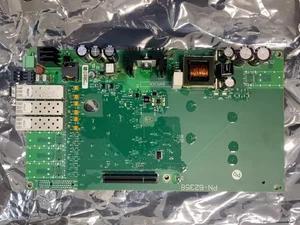 Ship FedEx PN-40886 PN-62358 inverter POWERFLEX 755 fiber board - Picture 1 of 2