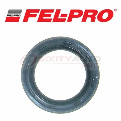 Fel-Pro Front Engine Camshaft Seal for 1980-1982 Plymouth TC3 1.7L L4 - pq - Imagem 1 de 4