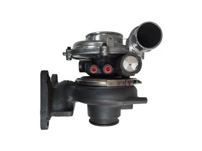 For 2007 GMC Sierra 2500 HD Classic Turbocharger Rotomaster 59391NQNP - Image 1 of 2