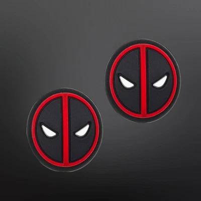 2pcs Thumb Grips Caps for Switch 2 Console - High Quality Silicone - Image 1 of 3