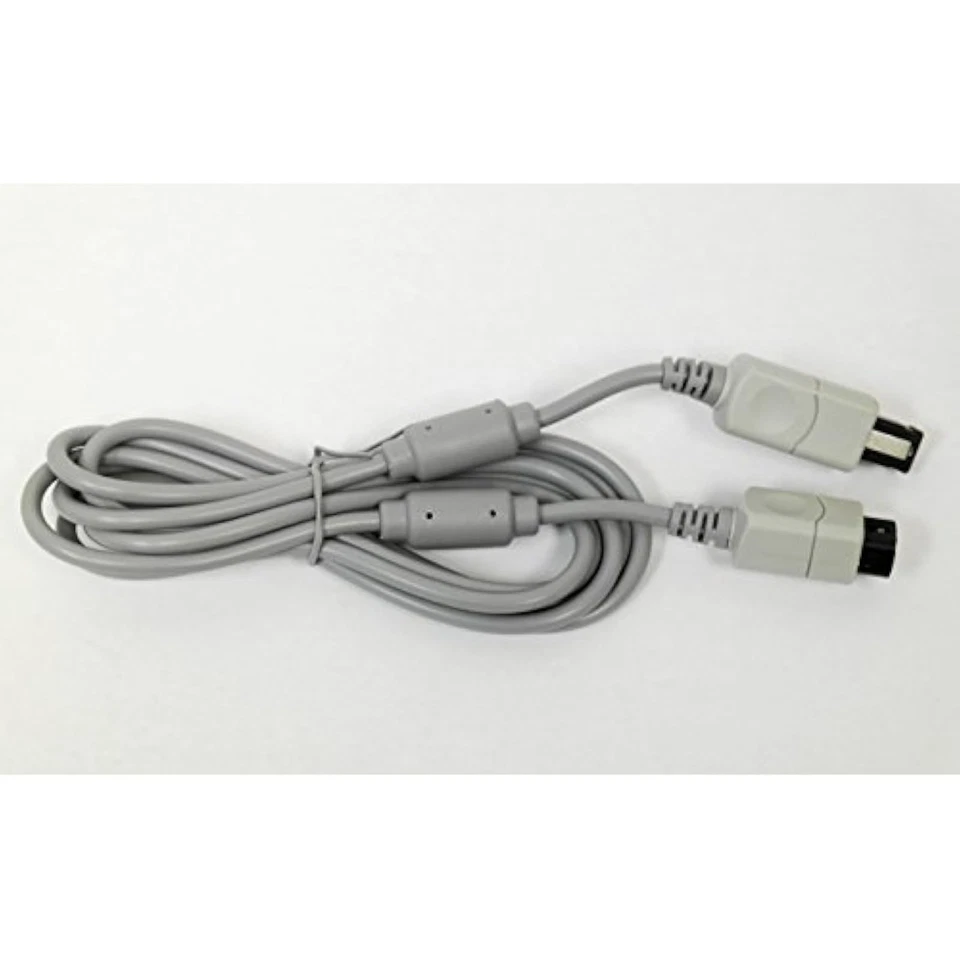 Dreamcast Controller Extension Cable 6 Feet By Mars Devices For Sega - Image 1 of 3