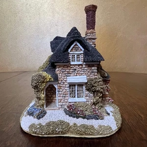 Lilliput Lane Oak Cottage Miniature House - Bild 1 von 5