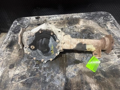 17-19 Chevy Silverado 2500HD Front Carrier Assy 3.73 Ratio GT4 6.6L TD AT 4x4 Foto 1 de 4