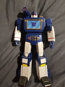 Robot Paradise RP-01 Acoustic Wave (Soundwave) Authentic  - Picture 1 of 5