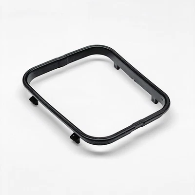 Clip de anillo de arranque de cambio para BMW E30 anillo de ajuste de palanca de cambios de calidad manual 1984-1991 Foto 1 de 4