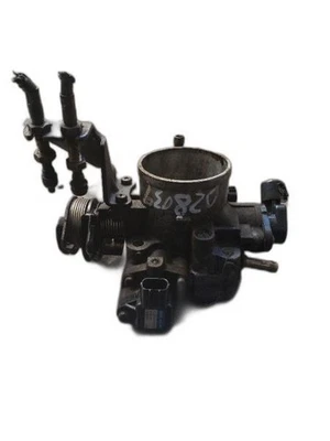 Corpo do acelerador EX compatível com 01 ODYSSEY 1152957 - Imagem 1 de 4