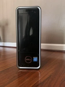 Dell Inspiron 3646 SFF Intel Celeron J1800 2.41GHz 4GB RAM No HDD No OS - Picture 1 of 4