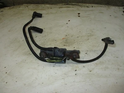 1994 Arctic Cat Jag 440 Snowmobile Ignition Coil Foto 1 de 3