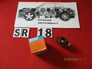 300900082 SPAZZOLA ROTANTE ROTORE SPINTEROGENO AUDI 50 100 FIAT 131 VOLKSWAGEN  - Picture 1 of 1