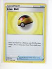 LEVEL BALL TRAINER BATTLE STYLES COLLECTION POKEMON CARDS 129/163 EX/NM