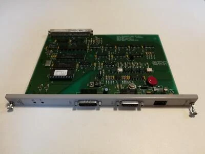 505-5190 Siemens Simatic 505 Texas Instruments 6MT Channel Controller 5055190 - Image 1 of 3