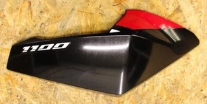 Honda Africa Twin CRF 1100 2020 rear right fairing cover cowling cowl plastic - Picture 1 of 4