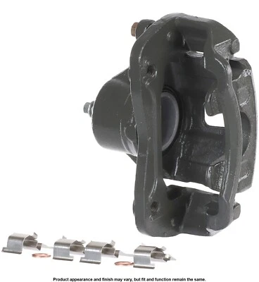 Pinza de freno de disco delantera izquierda cardona para Kia Magentis 2007-2010 Foto 1 de 4