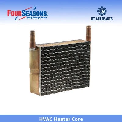 For 1981-1983 Ford L8000 HVAC Heater Core 4 Seasons 1982 - Image 1 of 4