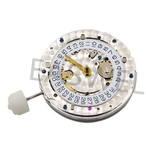 New China Made Watch For Wrist watch Mens Womens Automatic Movement Parts - Picture 1 of 3