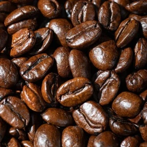 2,2 Pfund 100 % Yunnan China Arabica Kaffeebohnen, mittel dunkel geröstet - Bild 1 von 8