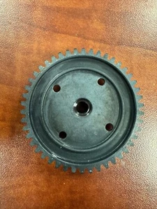 Spur Gear 46T Hardened Steel FOR Arrma Felony 6s Ref # ARA310939 - Picture 1 of 2