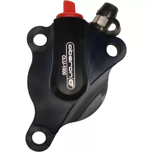 CLU-1000-BLACK Oberon Performance Husqvarna Clutch Slave Cylinder - Picture 1 of 3