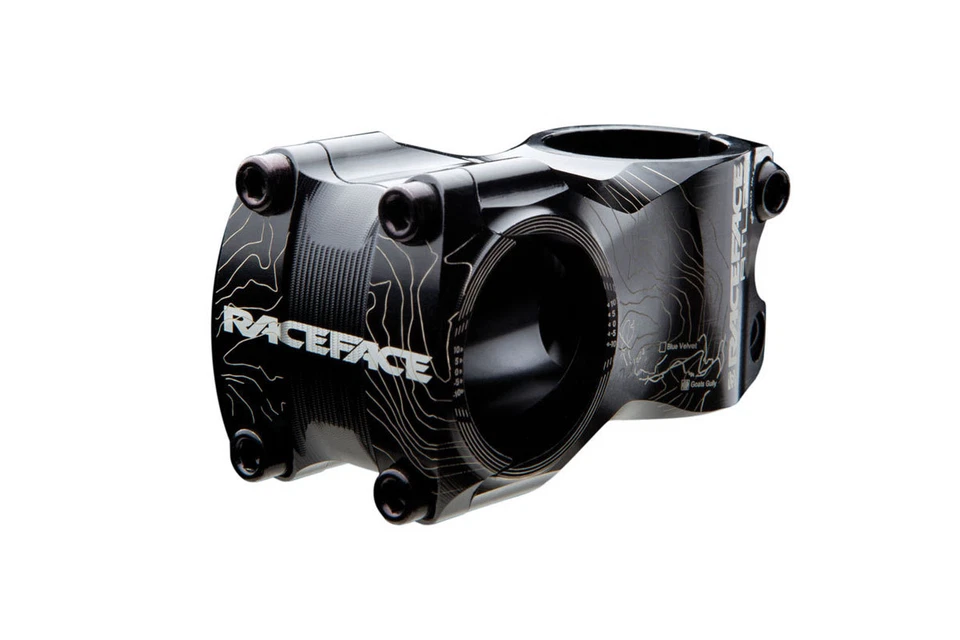 Race Face Atlas - 31.8mm - MTB Handlebar Stem - Image 1 of 3