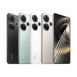 Redmi Turbo 3 Smartphone - 6.67 in Snapdragon 8s Gen 3, 50MP Camera 5000mAh - Picture 1 of 19