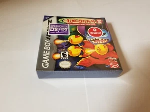 Disney's Lilo & Stitch 2 Hämsterviel Havoc (Nintendo Game Boy Advance, 2004) new - Picture 1 of 5