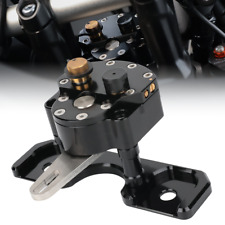 Adjustable Radial Steering Damper Stabilizer For YAMAHA Tracer 900 9/GT 2021-24
