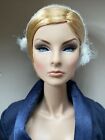 FR PERFECTLY SUITED GISELLE DIEFENDORF FASHION ROYALTY INTEGRITY TOYS DOLL NRFB