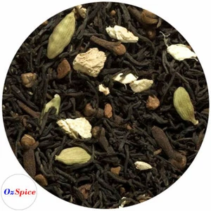 Chai Black Tea - 25g, 50g, 100g - ozspice - Picture 1 of 2