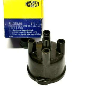 Calotta accensione MAGNETI MARELLI Fiat 850 Sport Coupe Spinterogeno  S140A - Picture 1 of 3