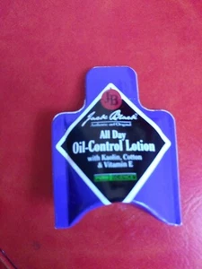 Jack Black Oil Control Toner Small Sample Sealed - Picture 1 of 3