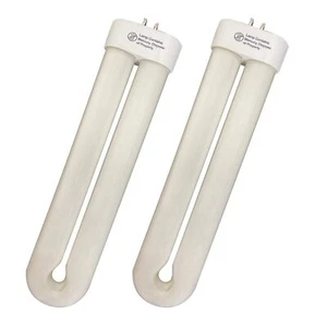 Replacement Bulbs BF190 Black Light Compatible BK-40D FUL32T8/BL 365nm U Shap... - Picture 1 of 5