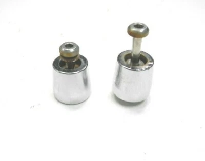 KYMCO XCITING 500 IE 2007-2011 STABILIZZATORI MANUBRIO - Immagine 1 di 2