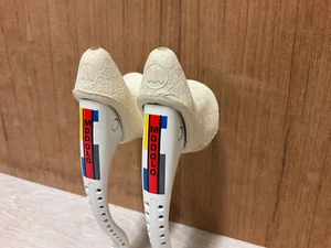 ultra rare NOS Modolo Speedy Piet Mondrian La vie Clair Bremshebel brake levers - Picture 1 of 22