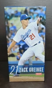 ZACK GREINKE LA DODGERS FUNKO BOOBLEHEAD NWB - Picture 1 of 6