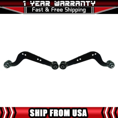 Brazo de control superior trasero Mevotech Supreme para Lexus NX200t 2,0 L 2017 2016 2015 Foto 1 de 4