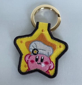 Kirby Cafe Star Schlüsselanhänger (Blindpaket) - Bild 1 von 6