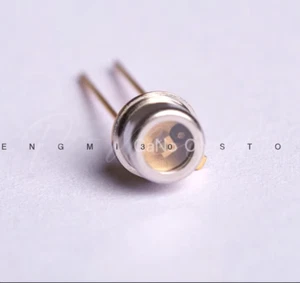 1pc NEW UV Photoelectric Sensor Photodiode GT-ABC-L Detector - Bild 1 von 2