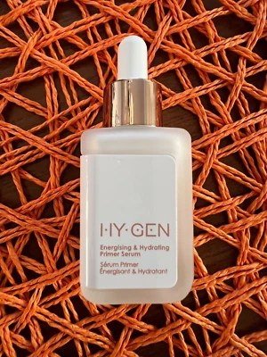 NIB Full Size NATASHA DENONA HY-GEN Energising & Hydrating Primer Serum - Image 1 of 2