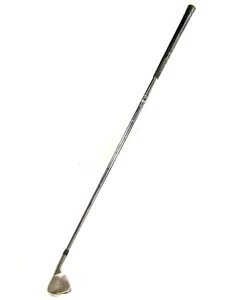 Great Old 35-Inch Left-Hand JACK NICKLAUS n1PRO SAND WEDGE, w/Mach 4 Steel Shaft - Picture 1 of 5