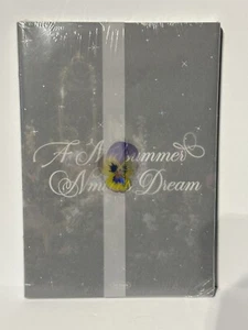 NMIXX A MIDSUMMER NMIXX’s DREAM 3RD SINGLE (30503) - Imagen 1 de 2