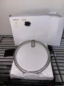 Peerless Westchester Towel Ring #PA323BN New - Picture 1 of 3