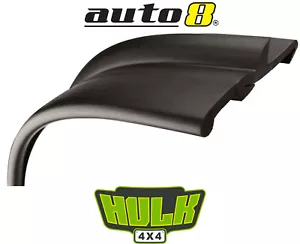 Hulk 4x4 HU2103 3m 3.5" (79mm) PVC Fender Flare - with Mounting Hardware - Picture 1 of 2