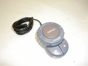 Renault Philips Radio Steuerung Radiobedienung Original  B1B6375 - Bild 1 von 1