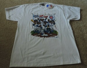 best chicago cubs shirts