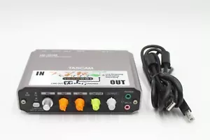 Tascam US-125M body only used - Picture 1 of 10