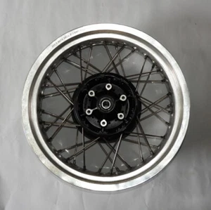 Moto Guzzi V7 III Jante arrière 17 x 3,50 Rear Wheel - Bild 1 von 9