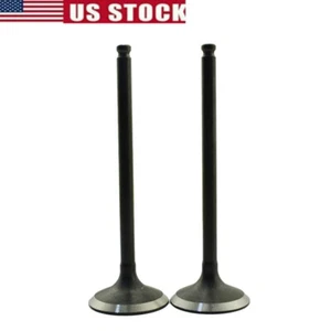 For Yamaha YZ250F WR250F 2001-2013 Exhaust Valve Set 5NL-12121-10-00 - Picture 1 of 1