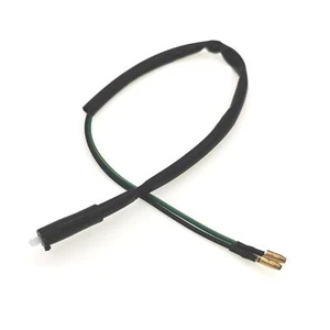 Front Lever Switch Brake Clutch Motorcycle Scooter Bike Stop Light Dia. 8mm - Picture 1 of 3