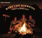 Trio Lepschi Trio Lepschi - Warz und Schweiss (CD)